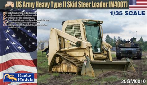 army skid steer tm|TM 5.